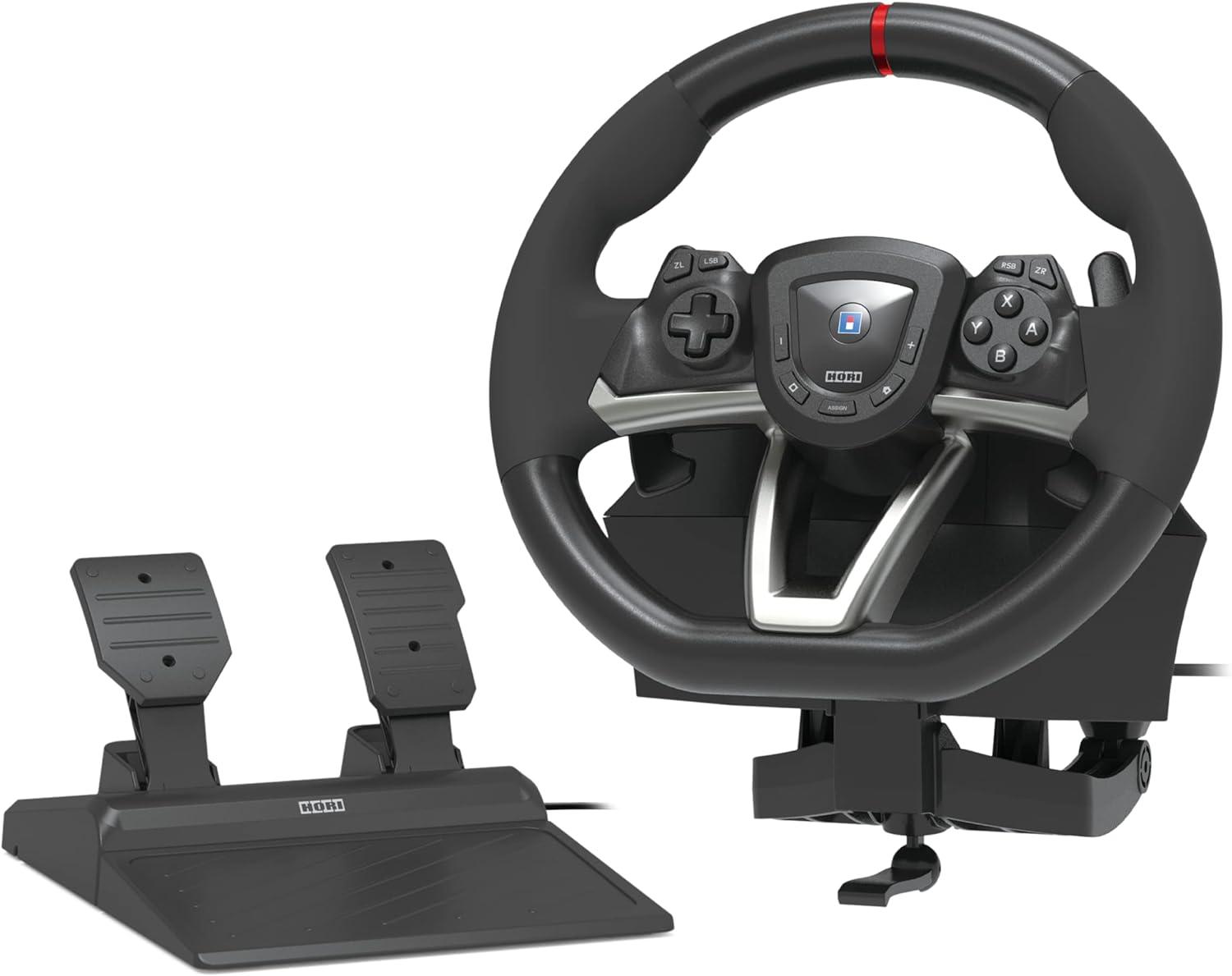 Hori Racing Wheel Pro Deluxe