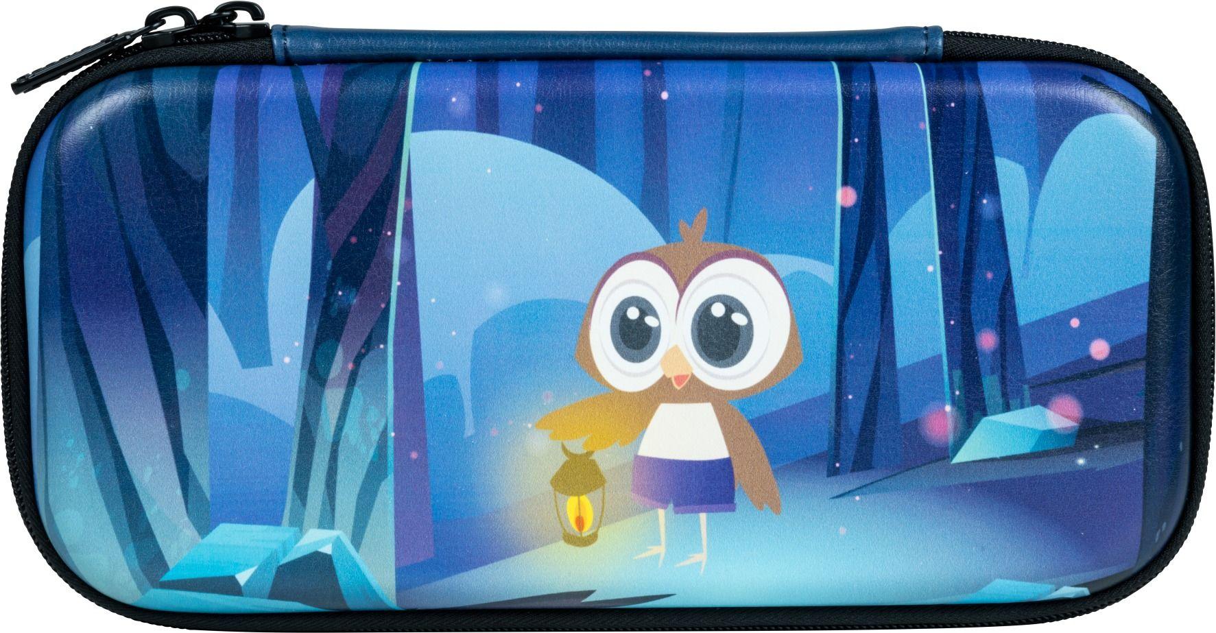 Owl Case (Nintendo Switch / Switch Lite)