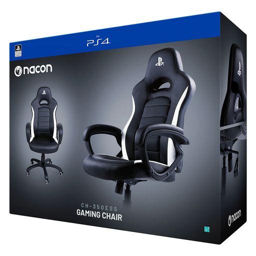 Sony Gaming Chair PS5 - Want a New Gadget