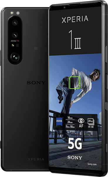 Sony Xperia 1 Mark III