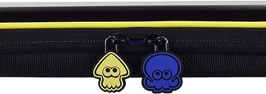 HORI Nintendo Switch Premium Vault Case (Splatoon 3)