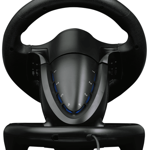 Superdrive - Racing wheel SV450 - Want a New Gadget