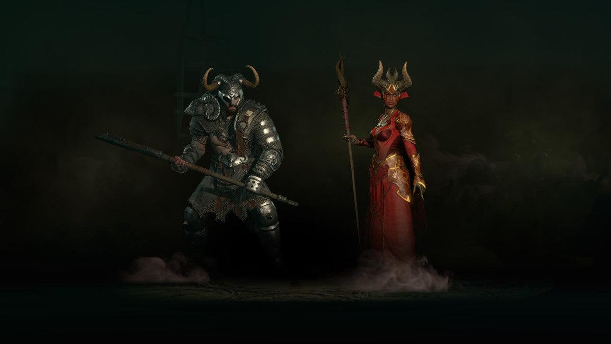 Xbox Series X - Diablo IV Bundle - Want a New Gadget