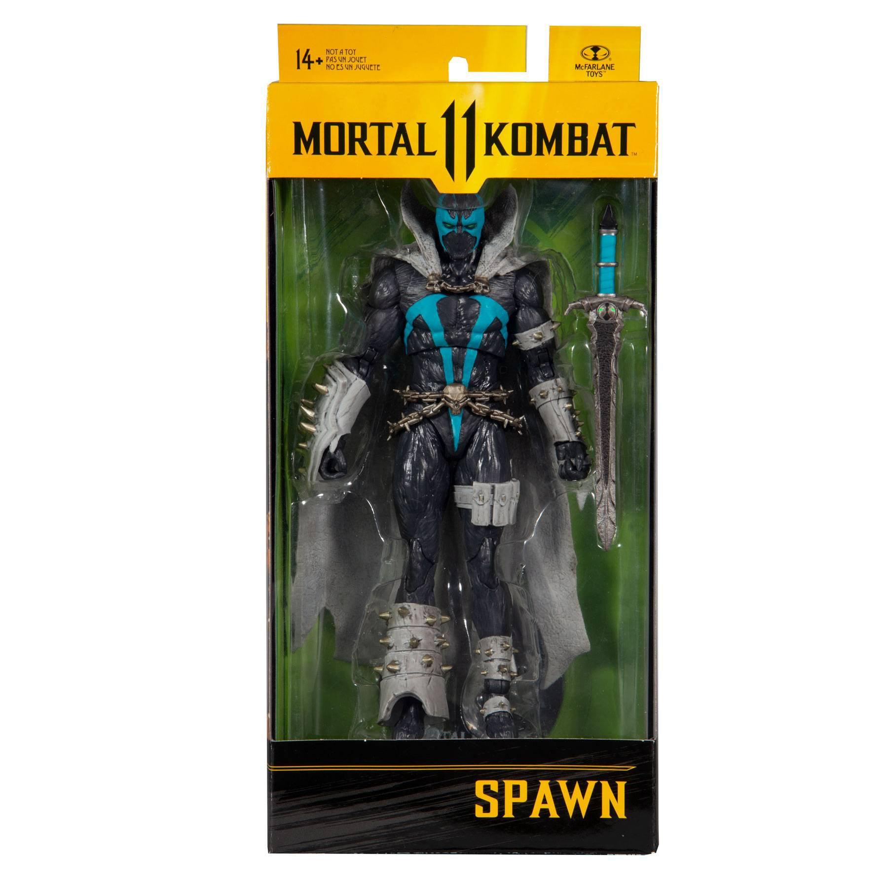 Mft Mk Spawn Lord Covenant - Want a New Gadget