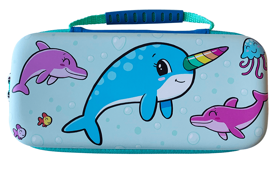 Nsl Narwhal Case - Want a New Gadget