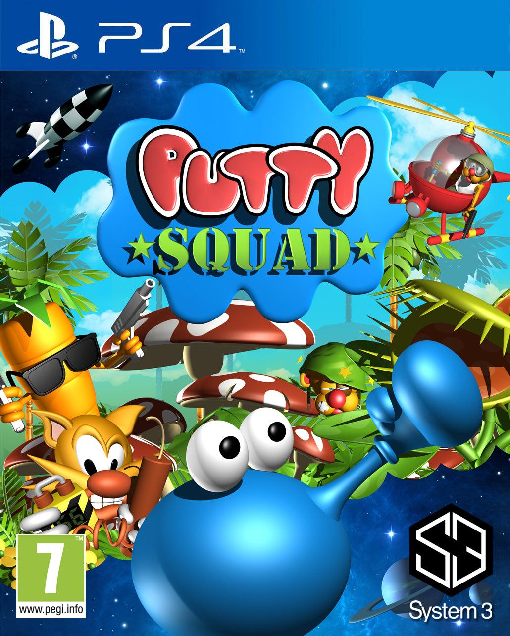 Putty Squad - Want a New Gadget